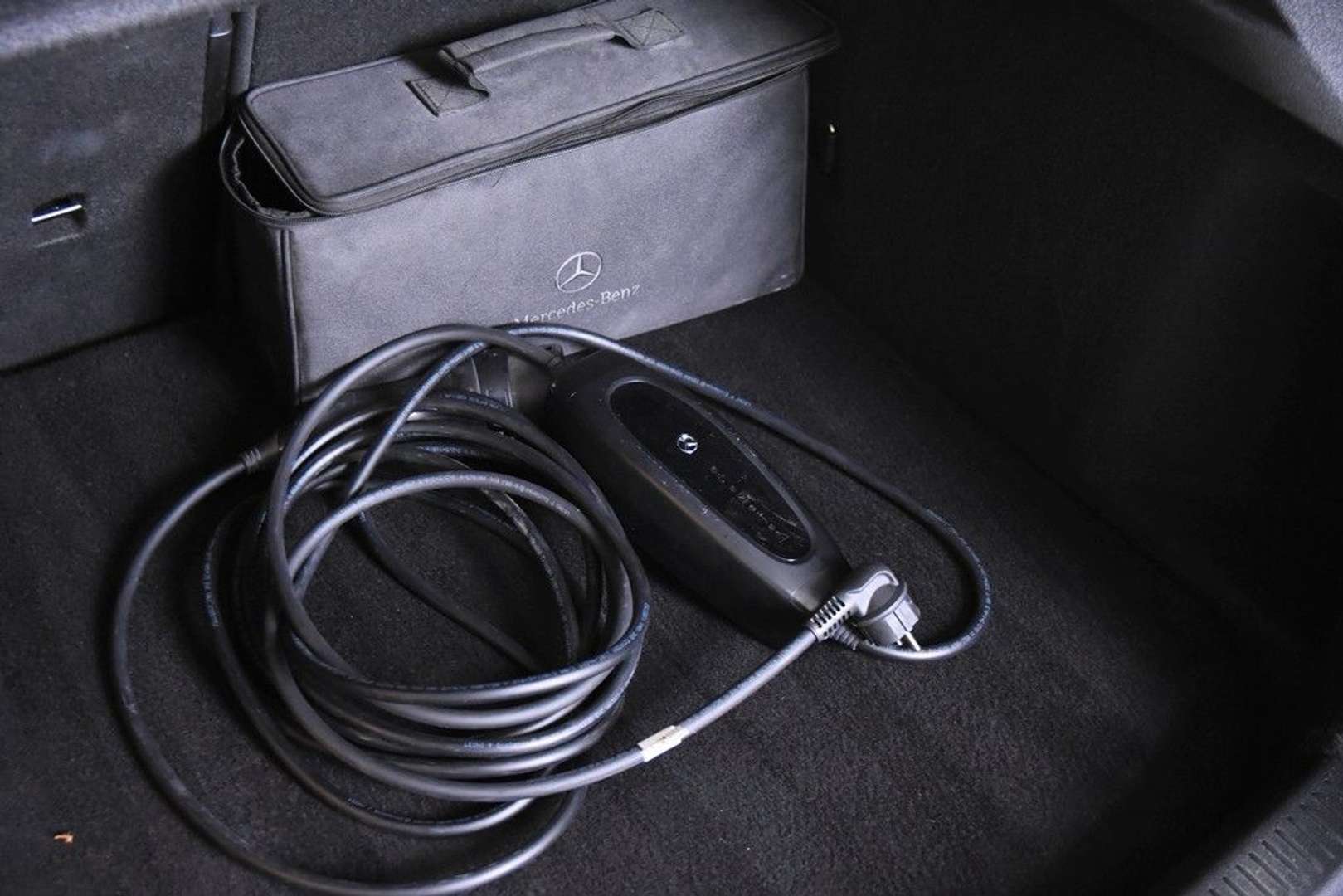 Mercedes Classe A 250 E 250 AMG Line - 2023 - Joinsteer - #34