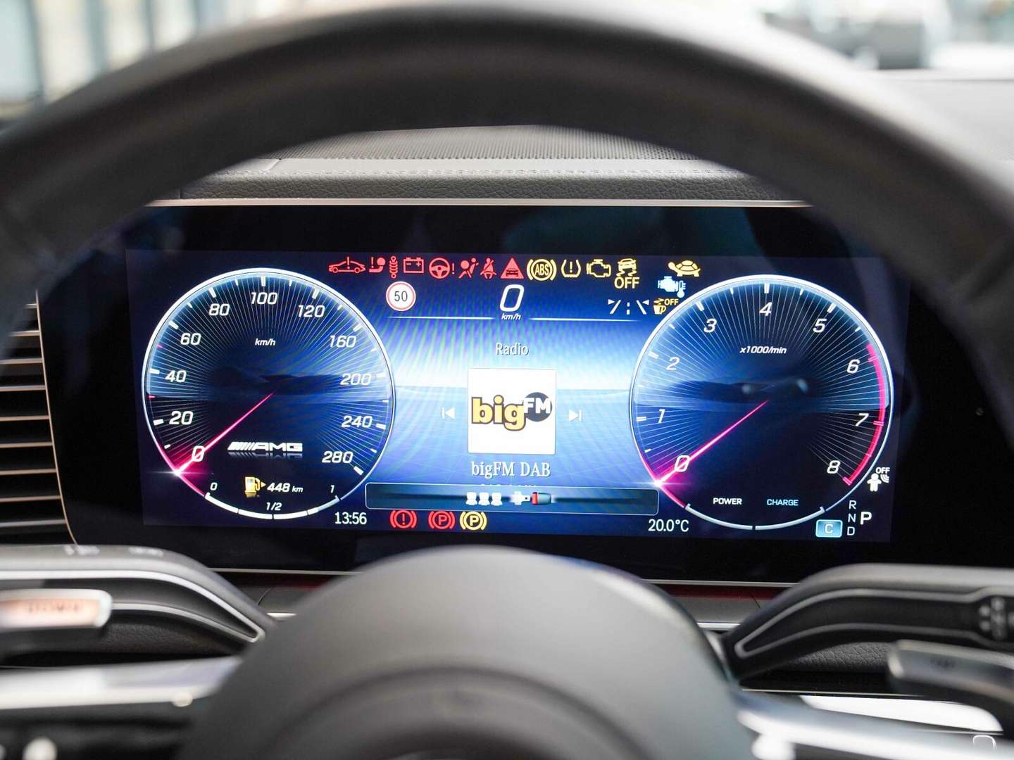 Mercedes GLE 53 AMG 53 Night Edition - 2024 - Joinsteer - #19