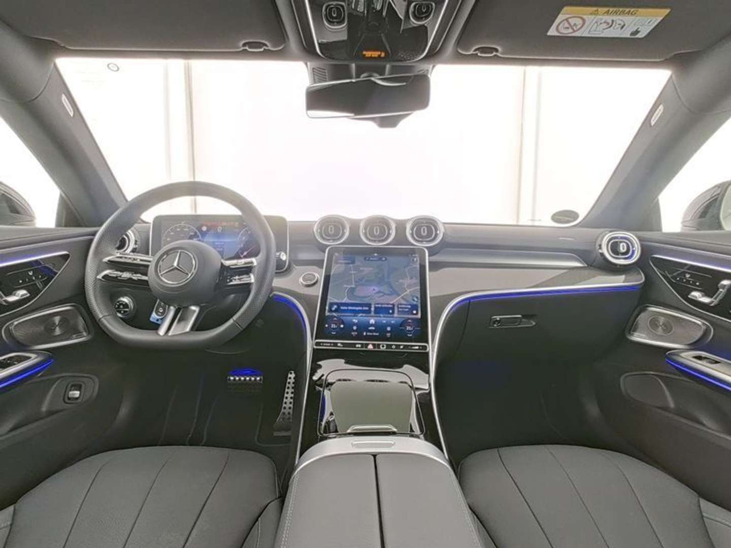 Mercedes CLE 200 AMG Coupe 200 AMG Line - 2024 - Joinsteer - #4