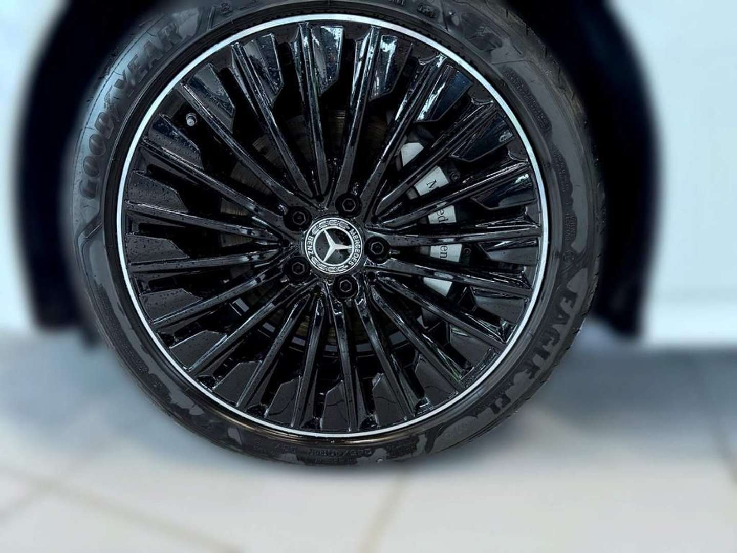 Mercedes CLE 300 E Coupé 300 Night - 2024 - Joinsteer - #18