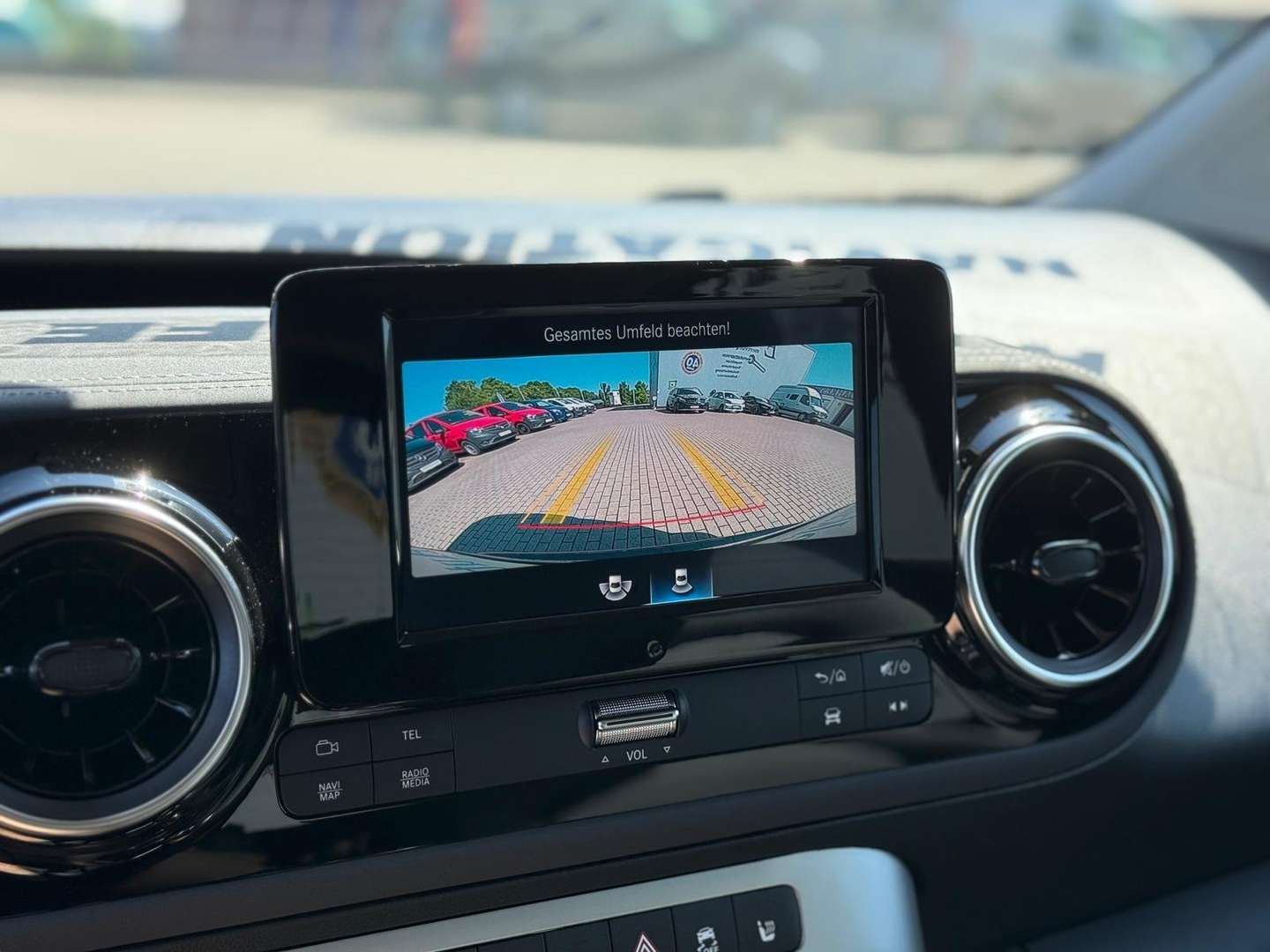 Mercedes Classe T Edition 1 - 2025 - Joinsteer - #13