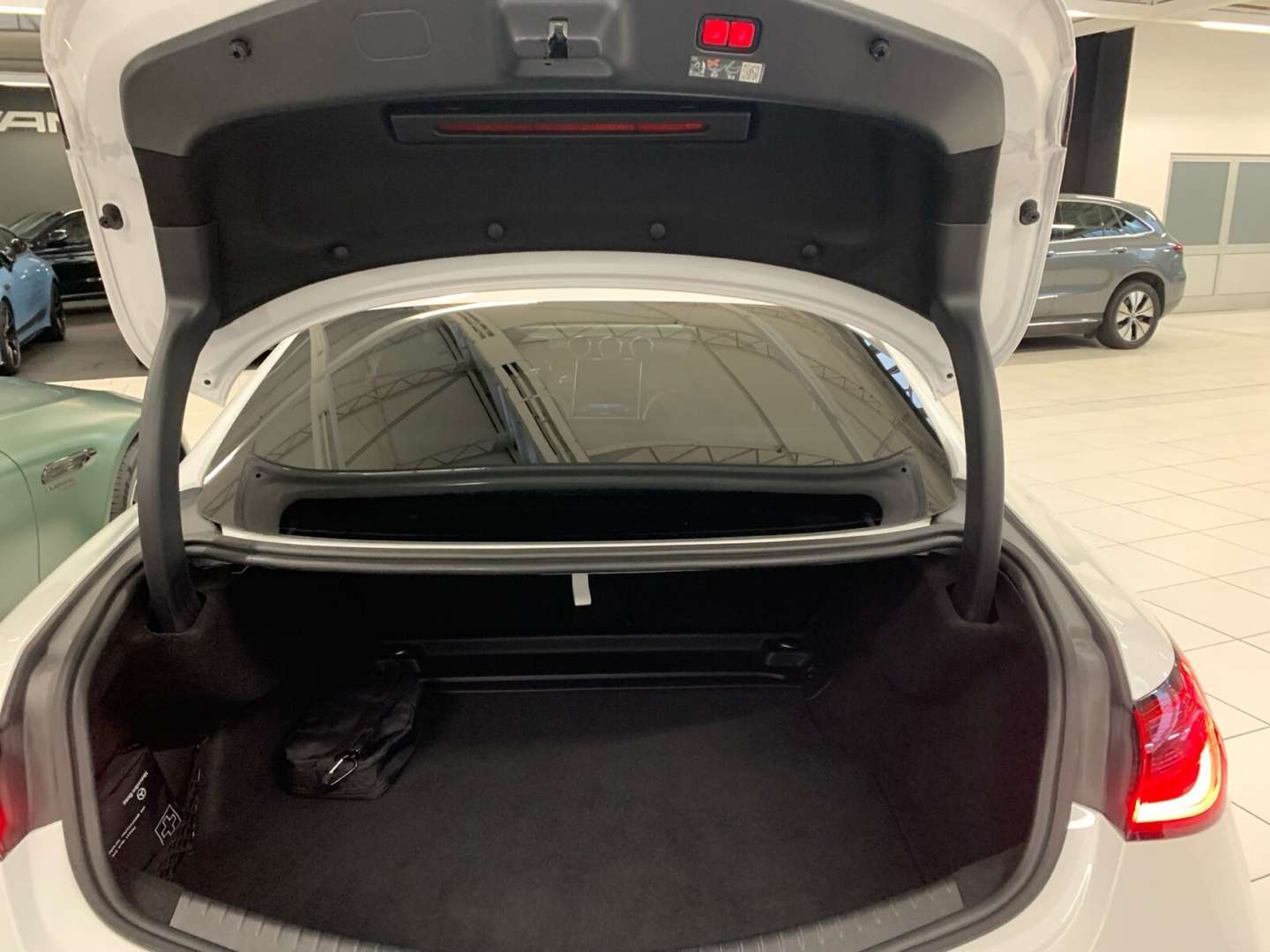 Mercedes CLE 53 AMG 53 AMG Line - 2023 - Joinsteer - #11