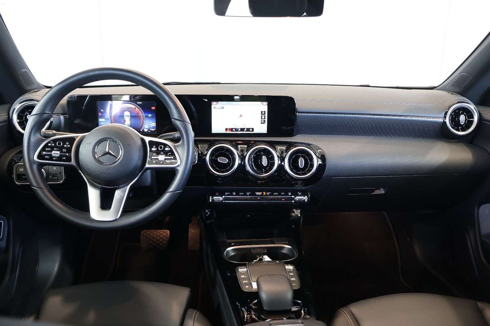 Mercedes CLA 250 E Shooting Brake 250 Progressive - 2021 - Joinsteer - #6