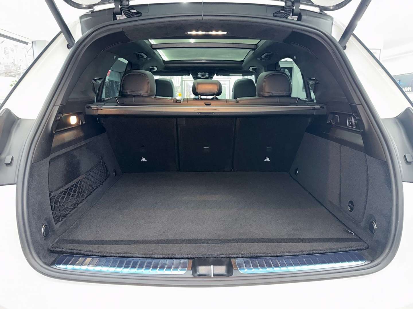 Mercedes GLE 63 AMG 63 - 2021 - Joinsteer - #14