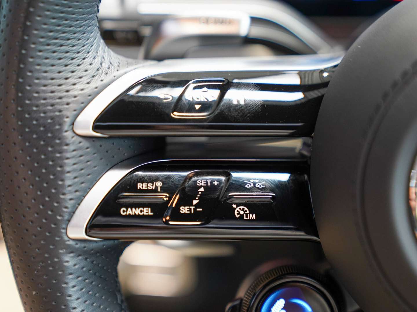 Mercedes GLE 53 AMG 53 Night Edition - 2024 - Joinsteer - #20