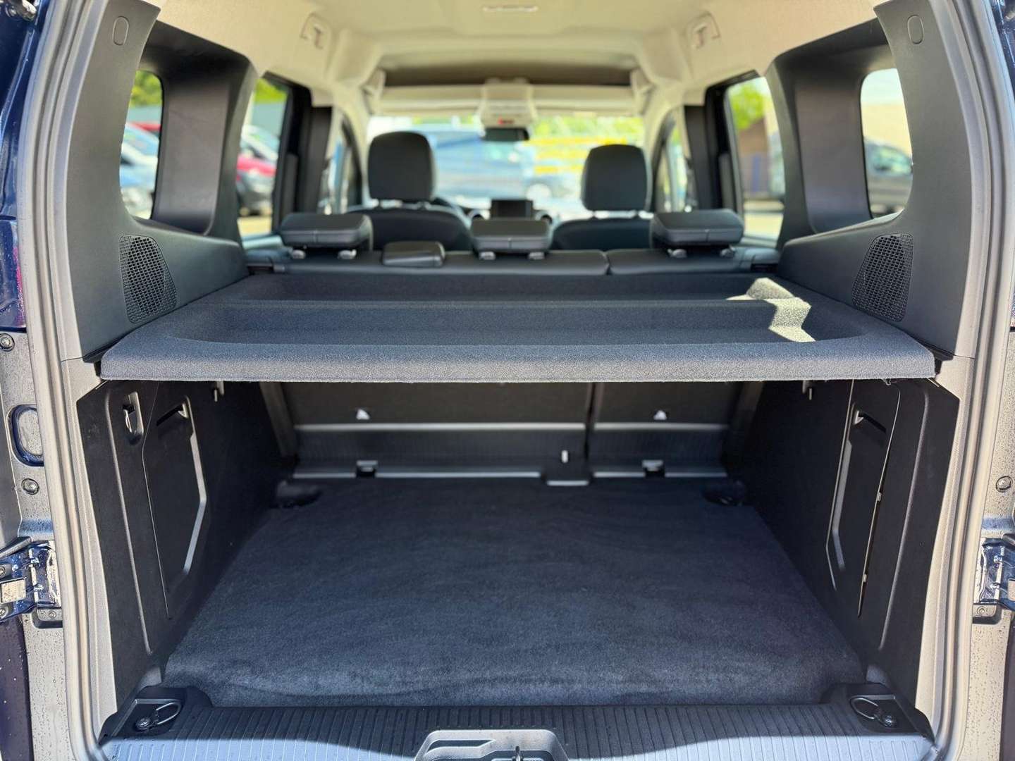 Mercedes Classe T Edition 1 - 2025 - Joinsteer - #15