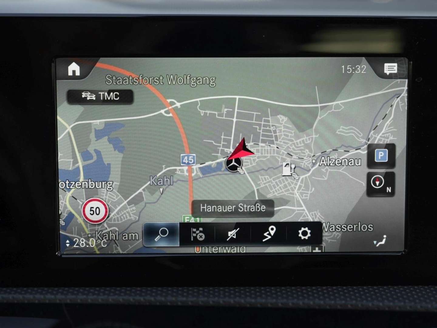 Mercedes CLA 250 E Coupé 250 Night Edition - 2020 - Joinsteer - #12