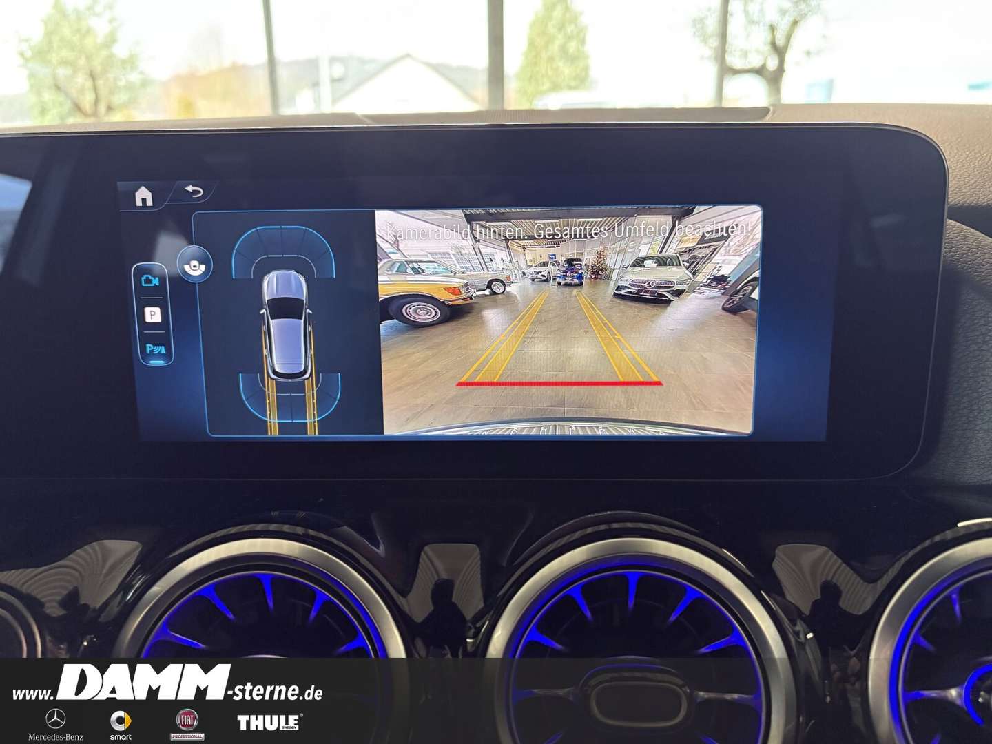 Mercedes GLA 250 250 - 2024 - Joinsteer - #22