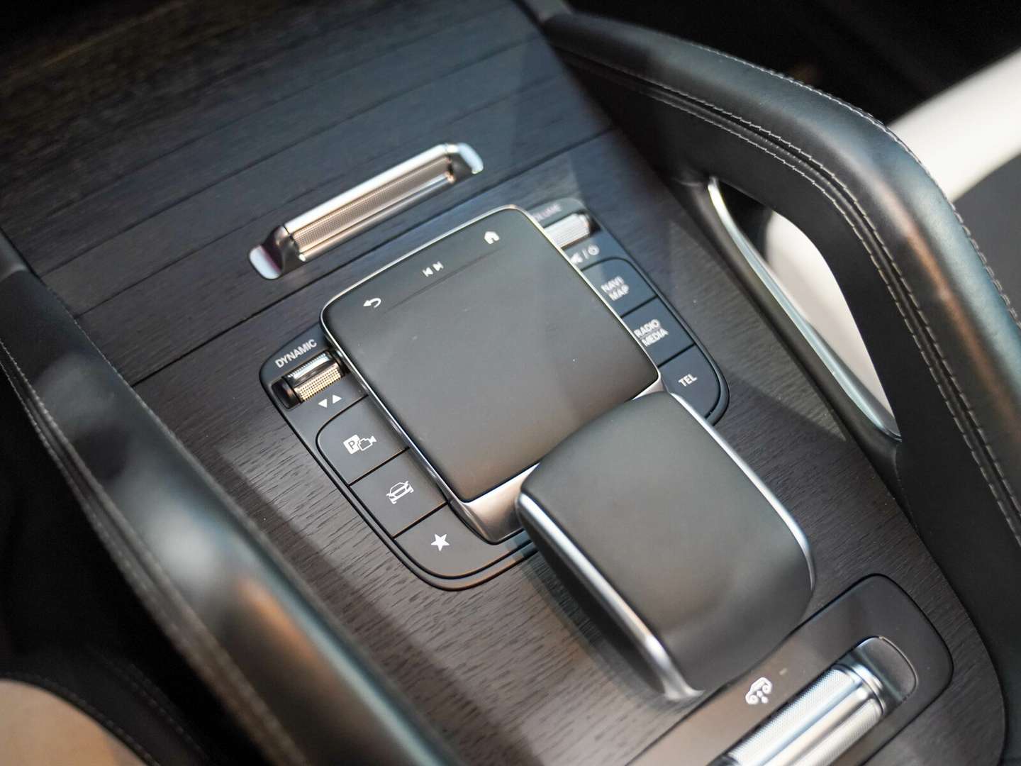 Mercedes GLE 63 AMG 63 Night - 2024 - Joinsteer - #24