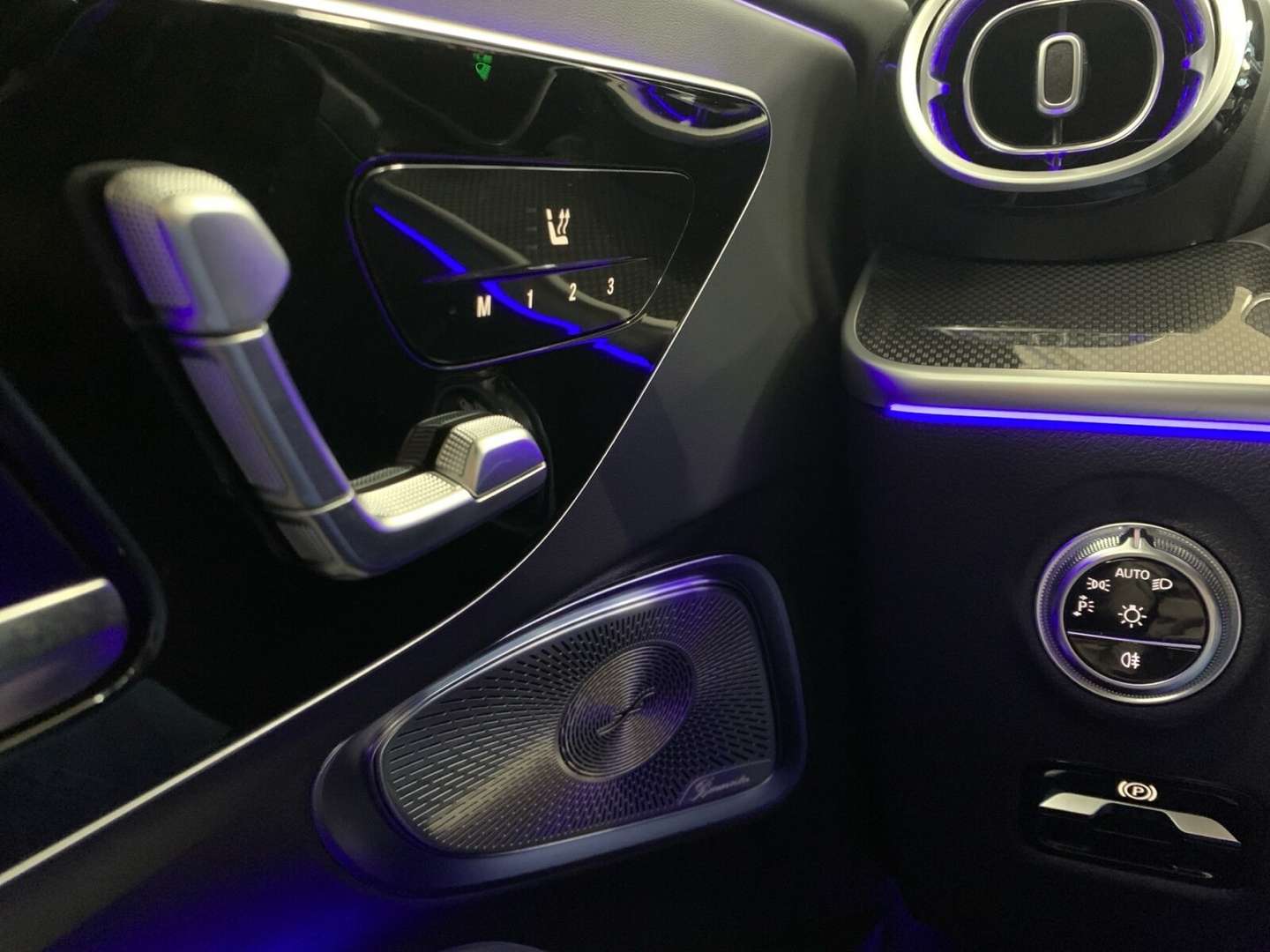 Mercedes CLE 53 AMG 53 AMG Line - 2023 - Joinsteer - #12