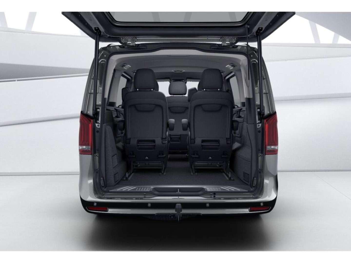 Mercedes V 250 250 Edition L - 2021 - Joinsteer - #9