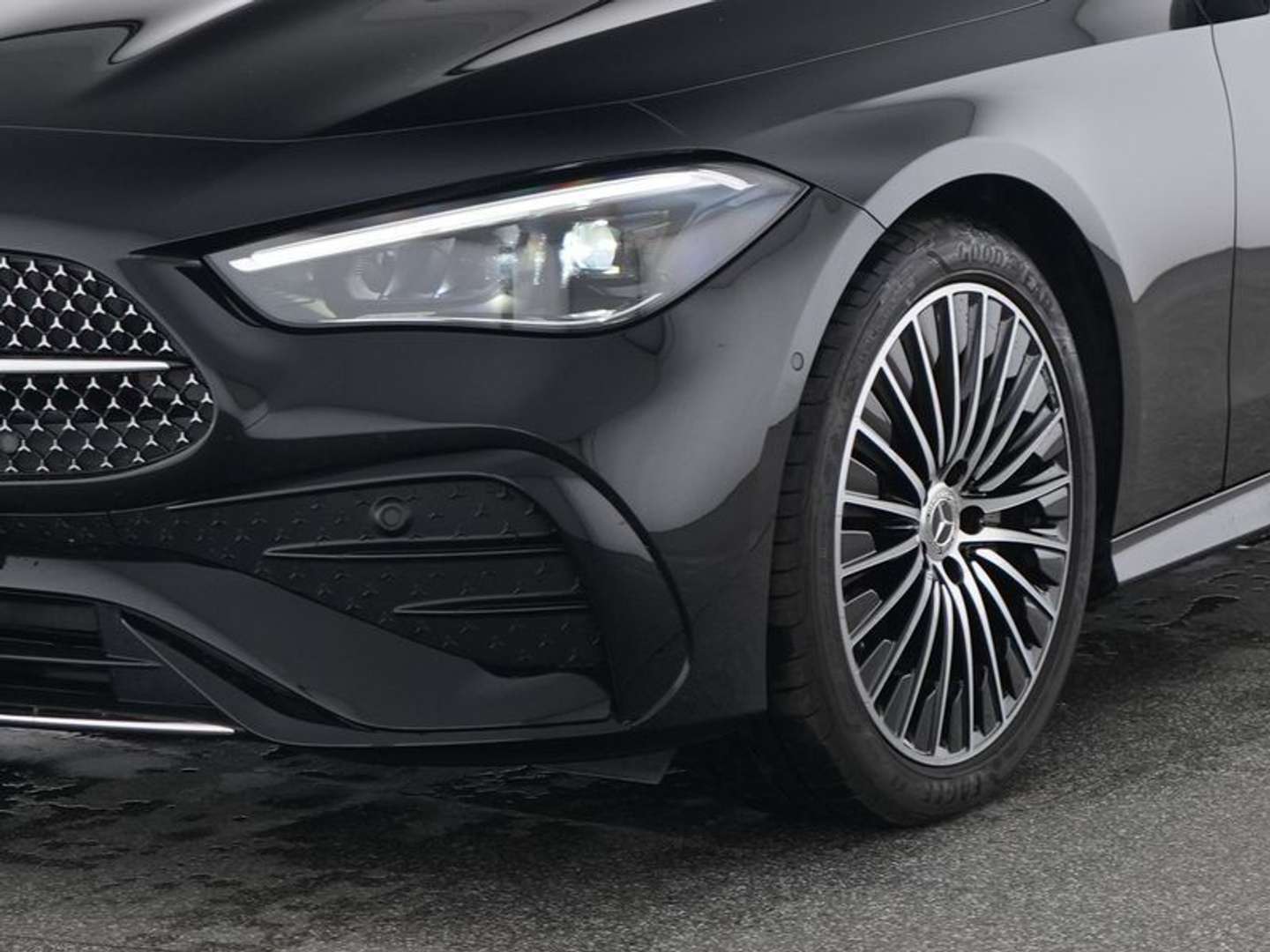 Mercedes CLE 200 AMG Coupe 200 AMG Line - 2024 - Joinsteer - #6