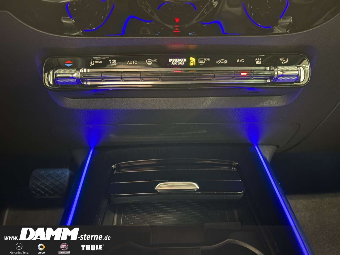 Mercedes GLA 250 250 - 2024 - Joinsteer - #23