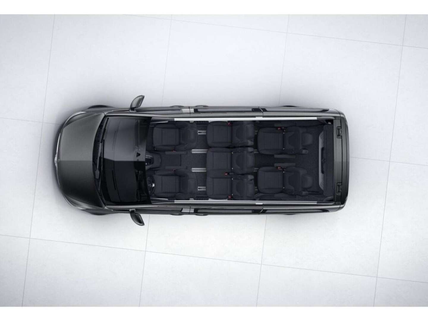 Mercedes V 250 250 Edition L - 2021 - Joinsteer - #10