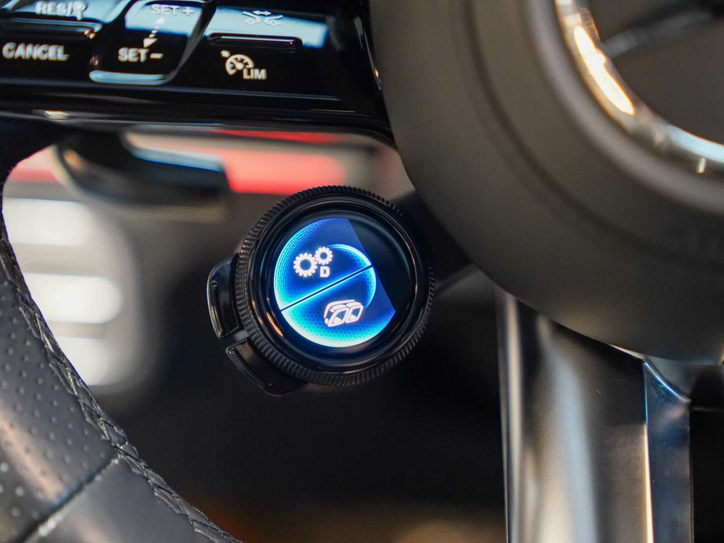 Mercedes GLE 63 AMG 63 Night - 2024 - Joinsteer - #25