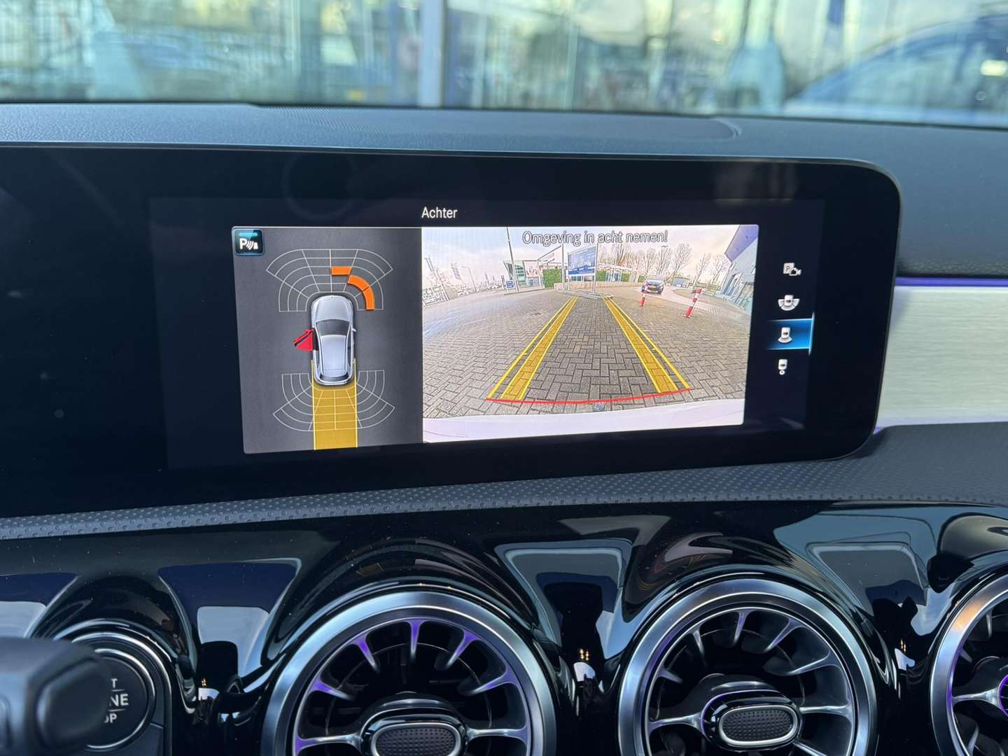 Mercedes Classe A 250 E 250 AMG Line - 2023 - Joinsteer - #28