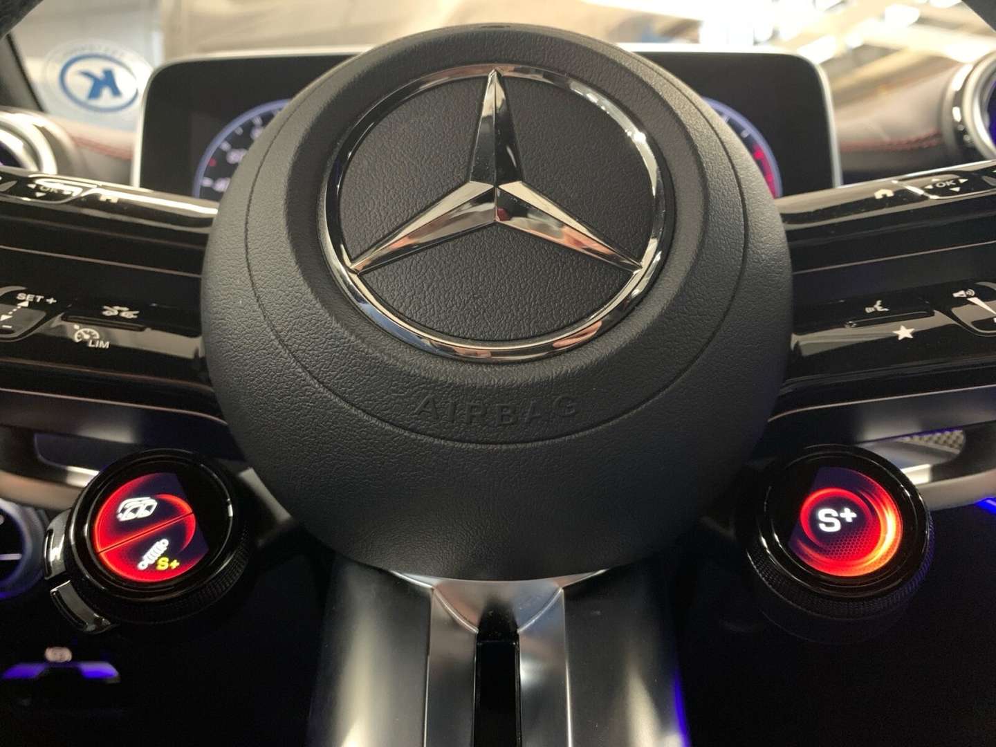 Mercedes CLE 53 AMG 53 AMG Line - 2023 - Joinsteer - #13