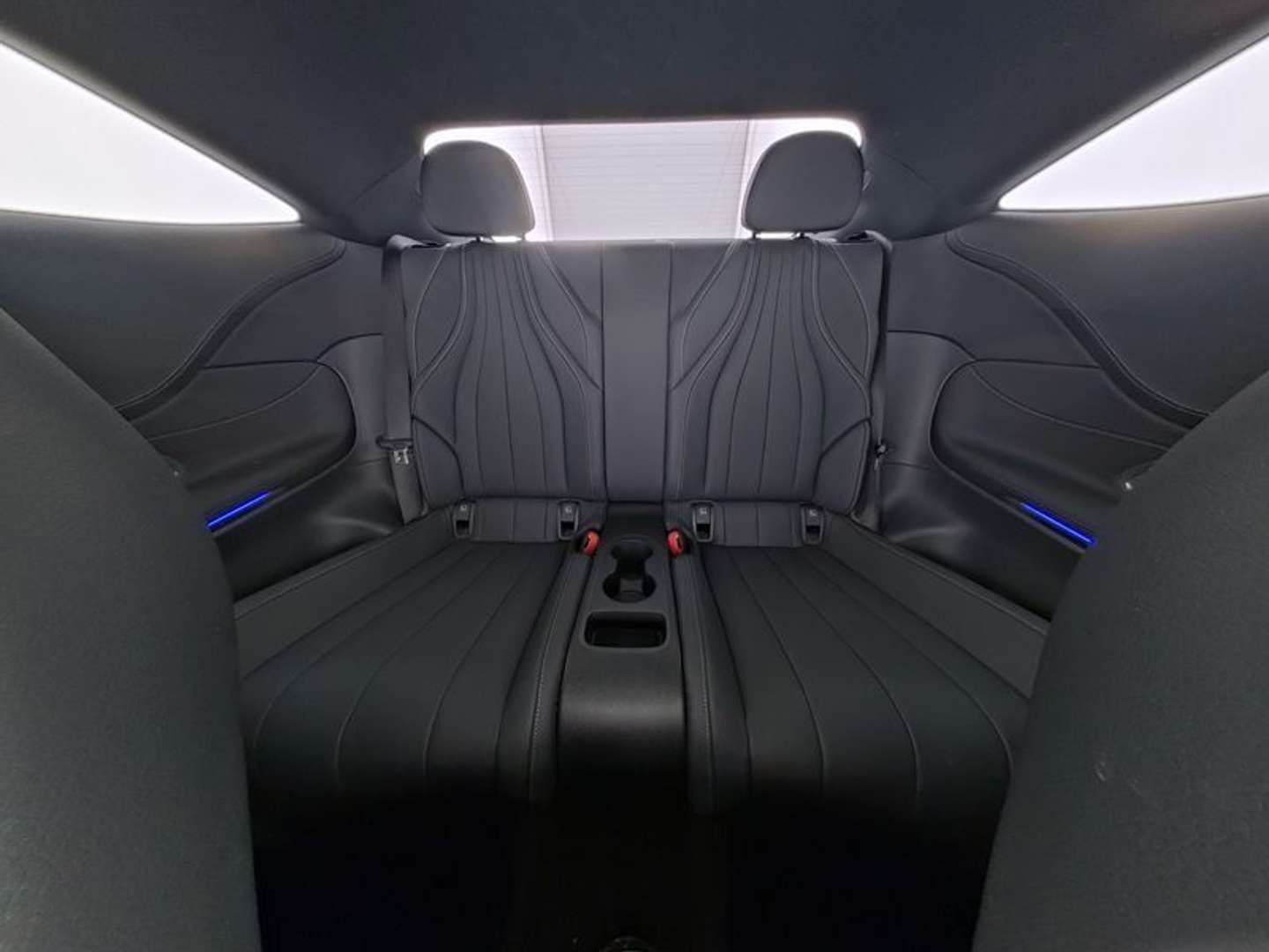 Mercedes CLE 200 AMG Coupe 200 AMG Line - 2024 - Joinsteer - #8