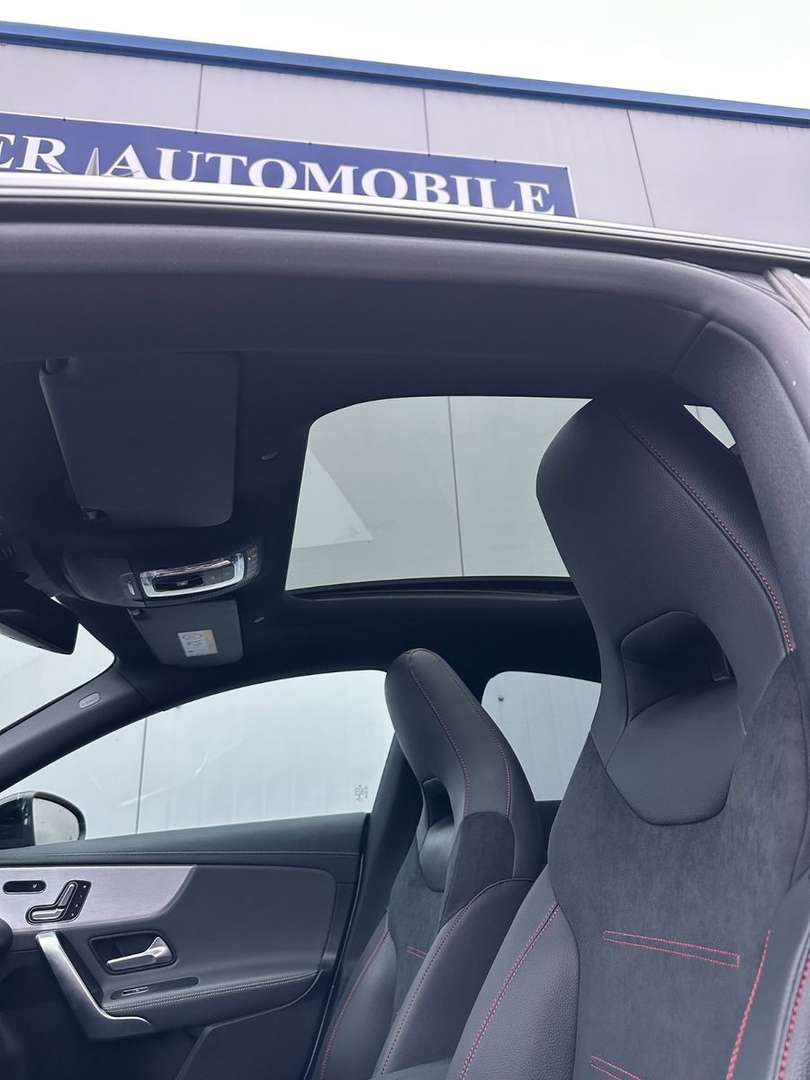 Mercedes CLA 45 AMG 45 AMG Line - 2020 - Joinsteer - #38