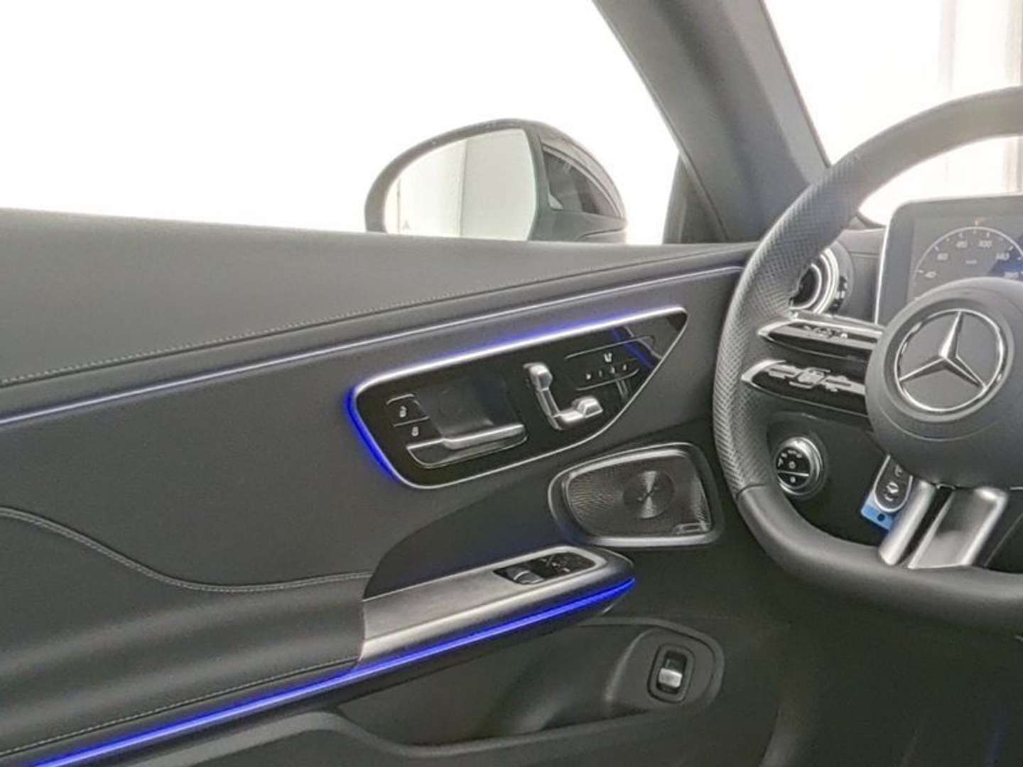 Mercedes CLE 200 AMG Coupe 200 AMG Line - 2024 - Joinsteer - #9