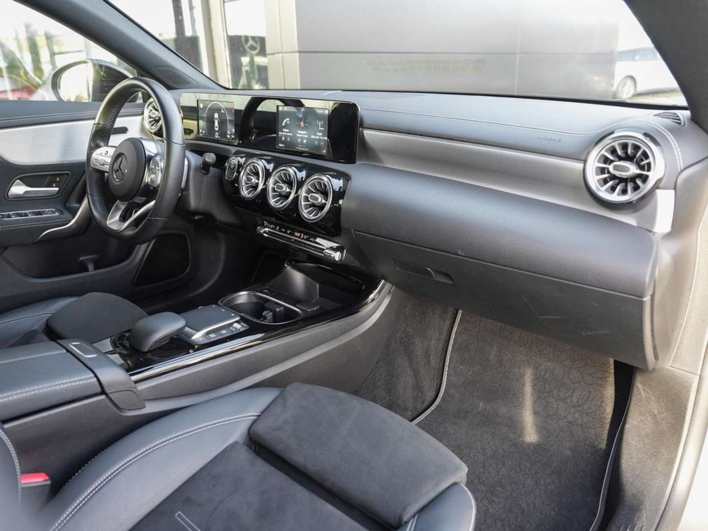 Mercedes CLA 250 E Coupé 250 Night Edition - 2020 - Joinsteer - #15