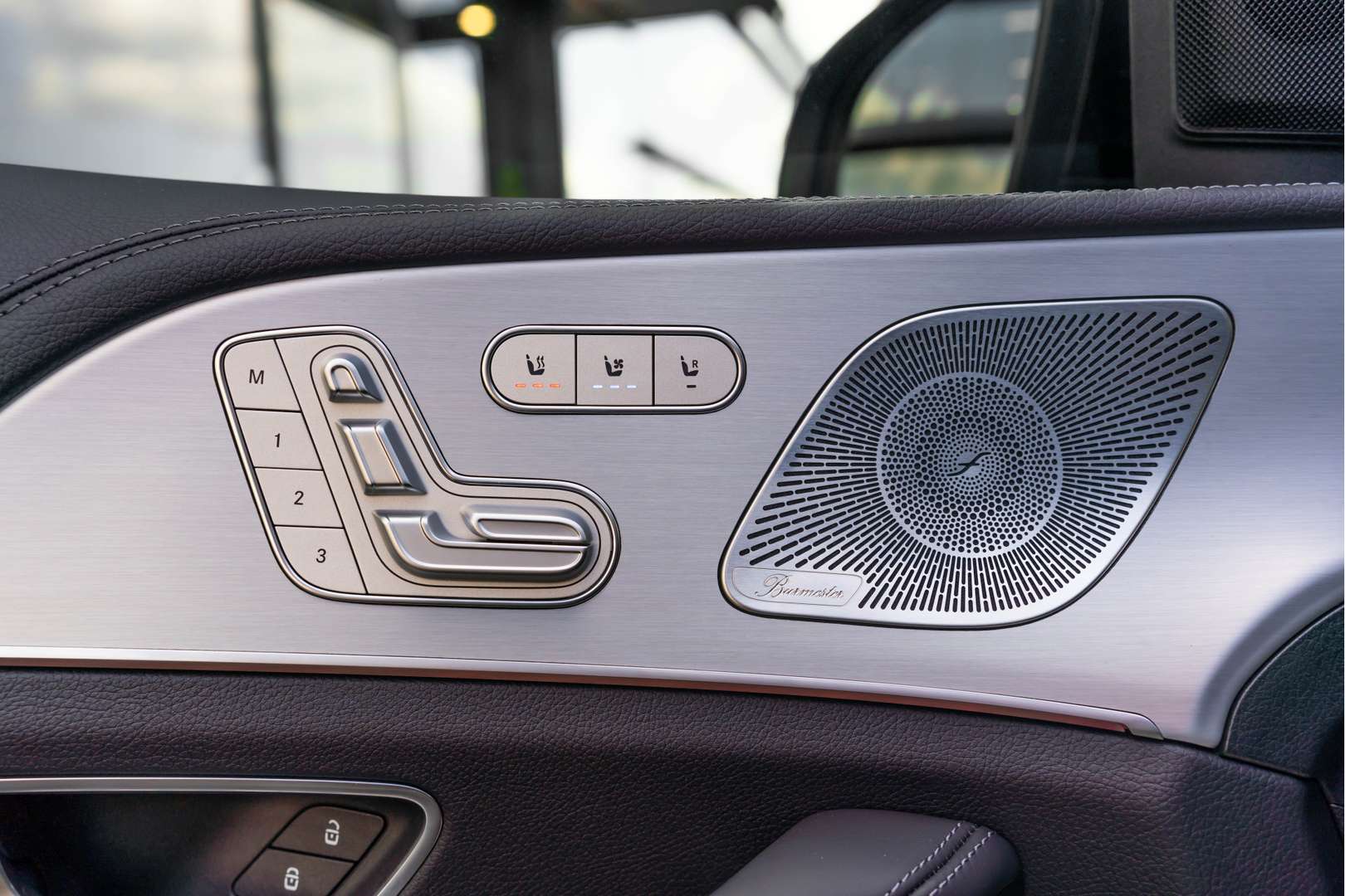 Mercedes GLE 53 AMG Coupé 53 - 2024 - Joinsteer - #12