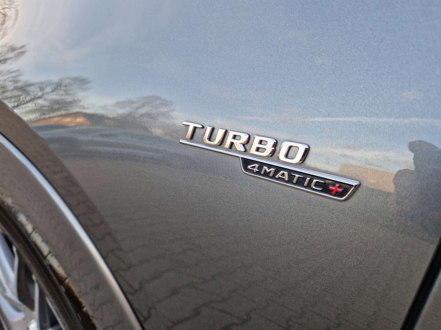 Mercedes GLE 53 AMG 53 - 2021 - Joinsteer - #11