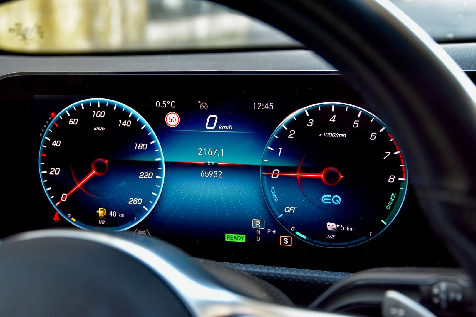 Mercedes CLA Shooting Break 250 AMG Line - 2021 - Joinsteer - #3