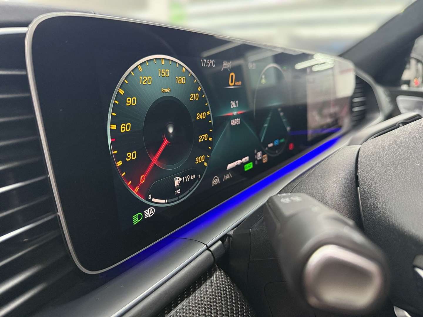 Mercedes GLE 63 AMG 63 - 2021 - Joinsteer - #19