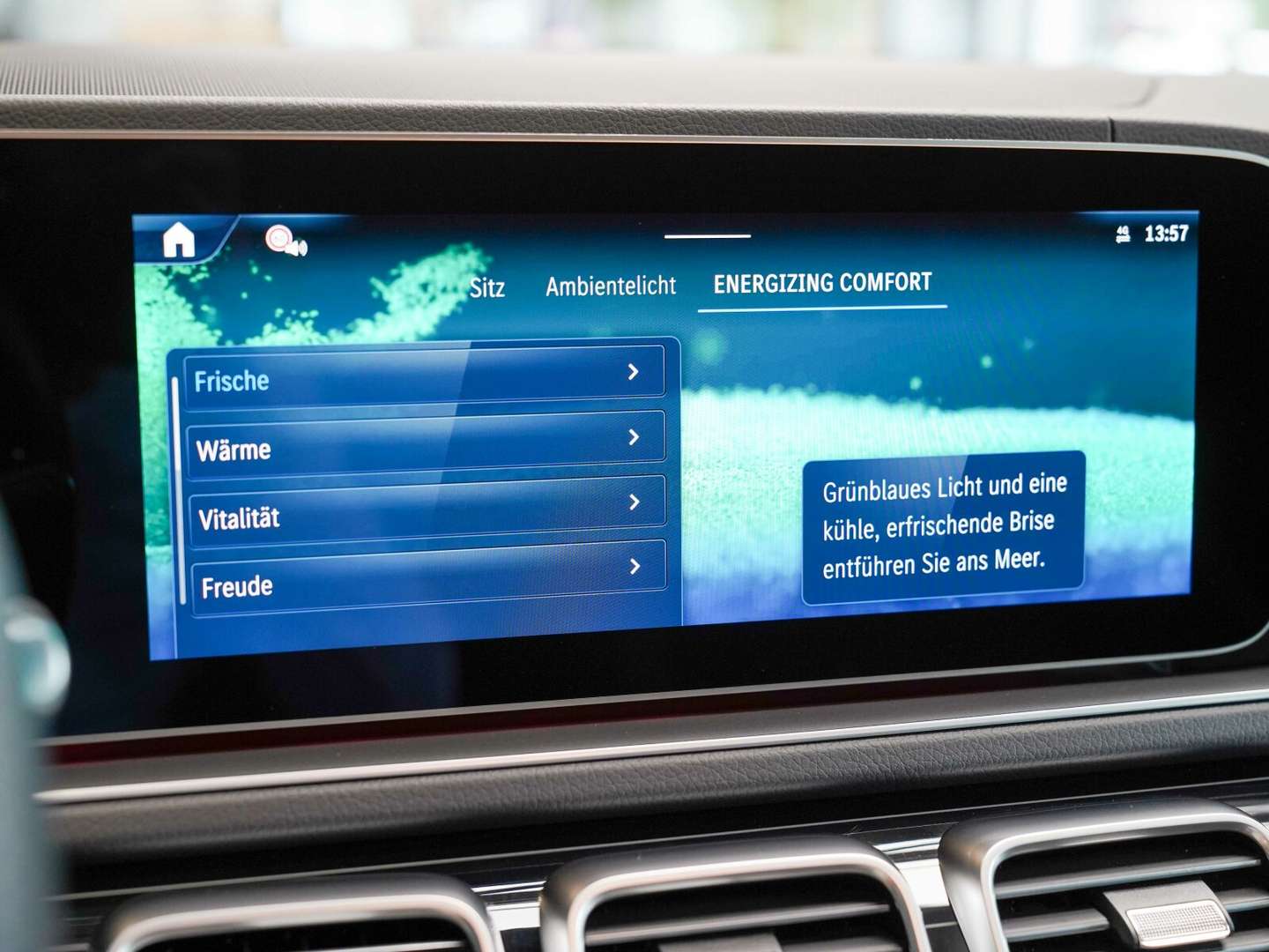 Mercedes GLE 53 AMG 53 Night Edition - 2024 - Joinsteer - #25