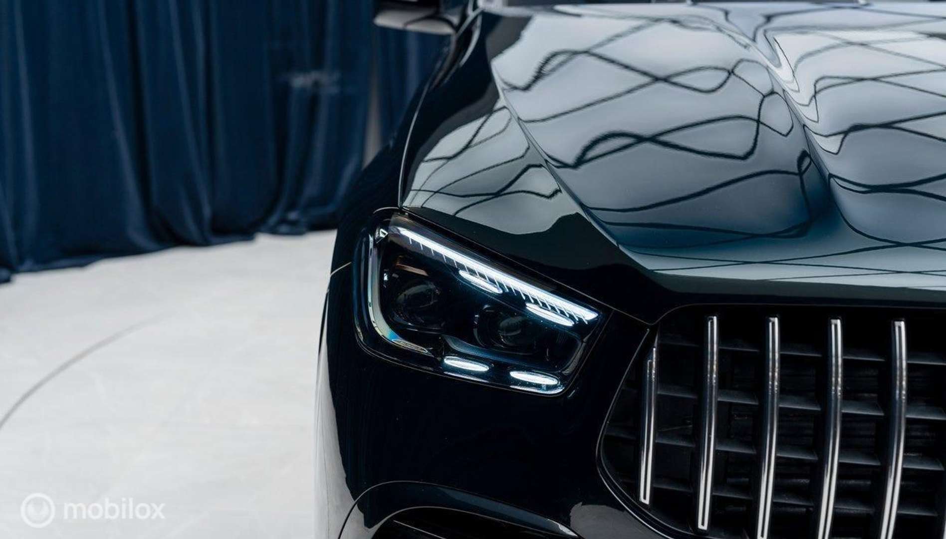 Mercedes GLE 53 AMG Coupé 53 Premium Plus - 2024 - Joinsteer - #11