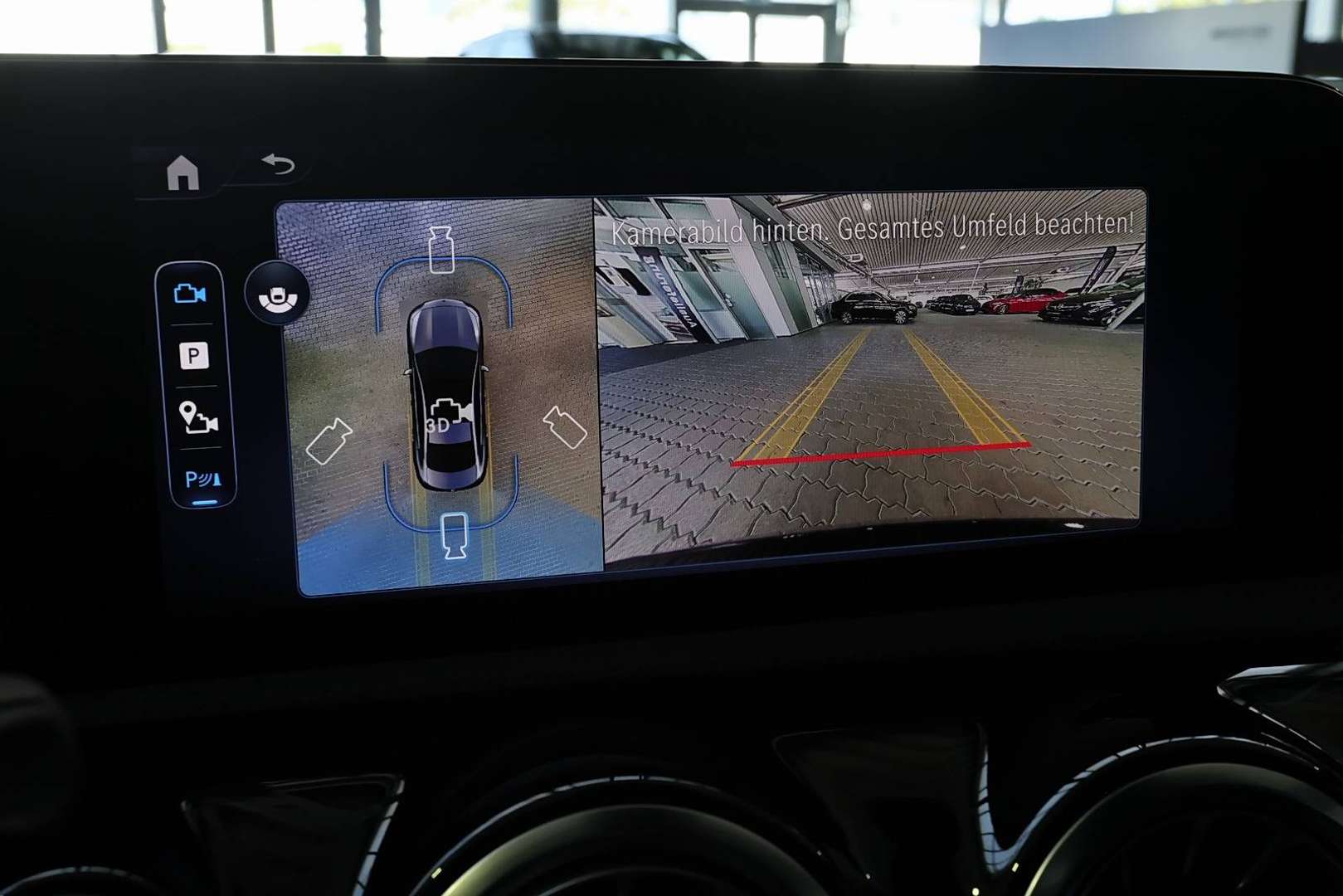 Mercedes CLA 200 Coupé 200 AMG Line - 2025 - Joinsteer - #10