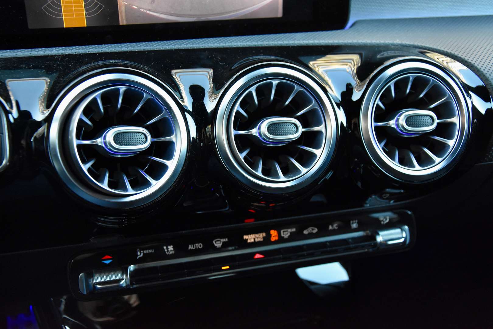 Mercedes CLA Shooting Break 250 AMG Line - 2021 - Joinsteer - #4