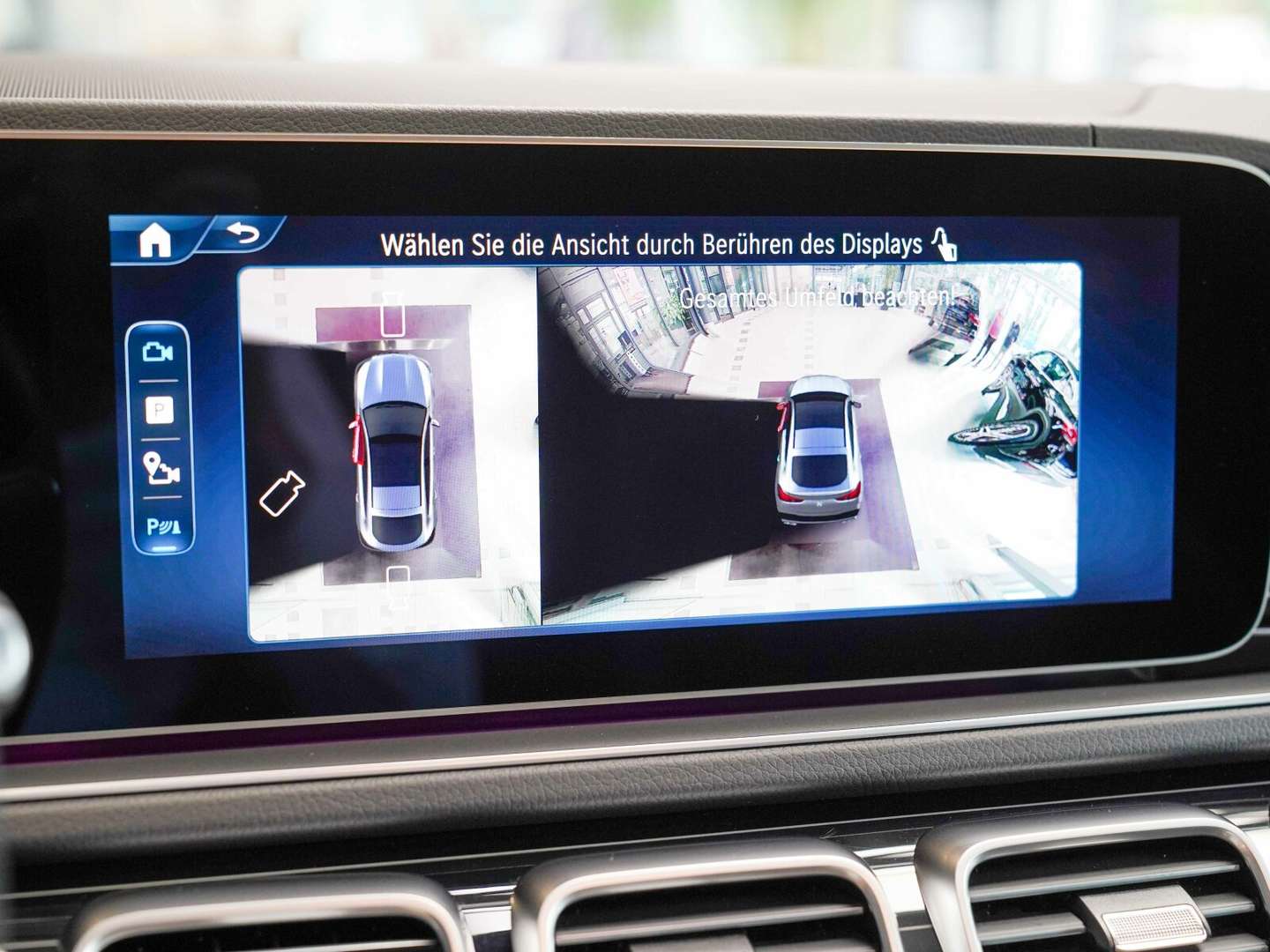 Mercedes GLE 53 AMG 53 Night Edition - 2024 - Joinsteer - #26