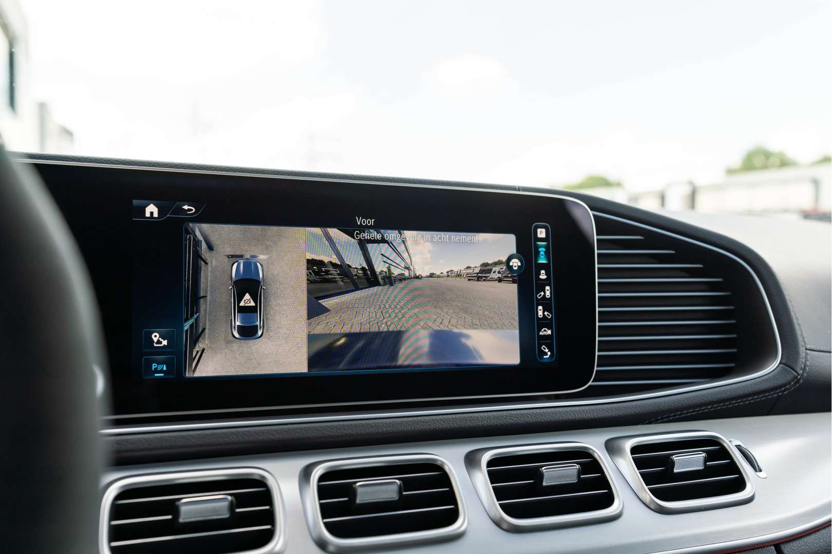 Mercedes GLE 53 AMG Coupé 53 - 2024 - Joinsteer - #15