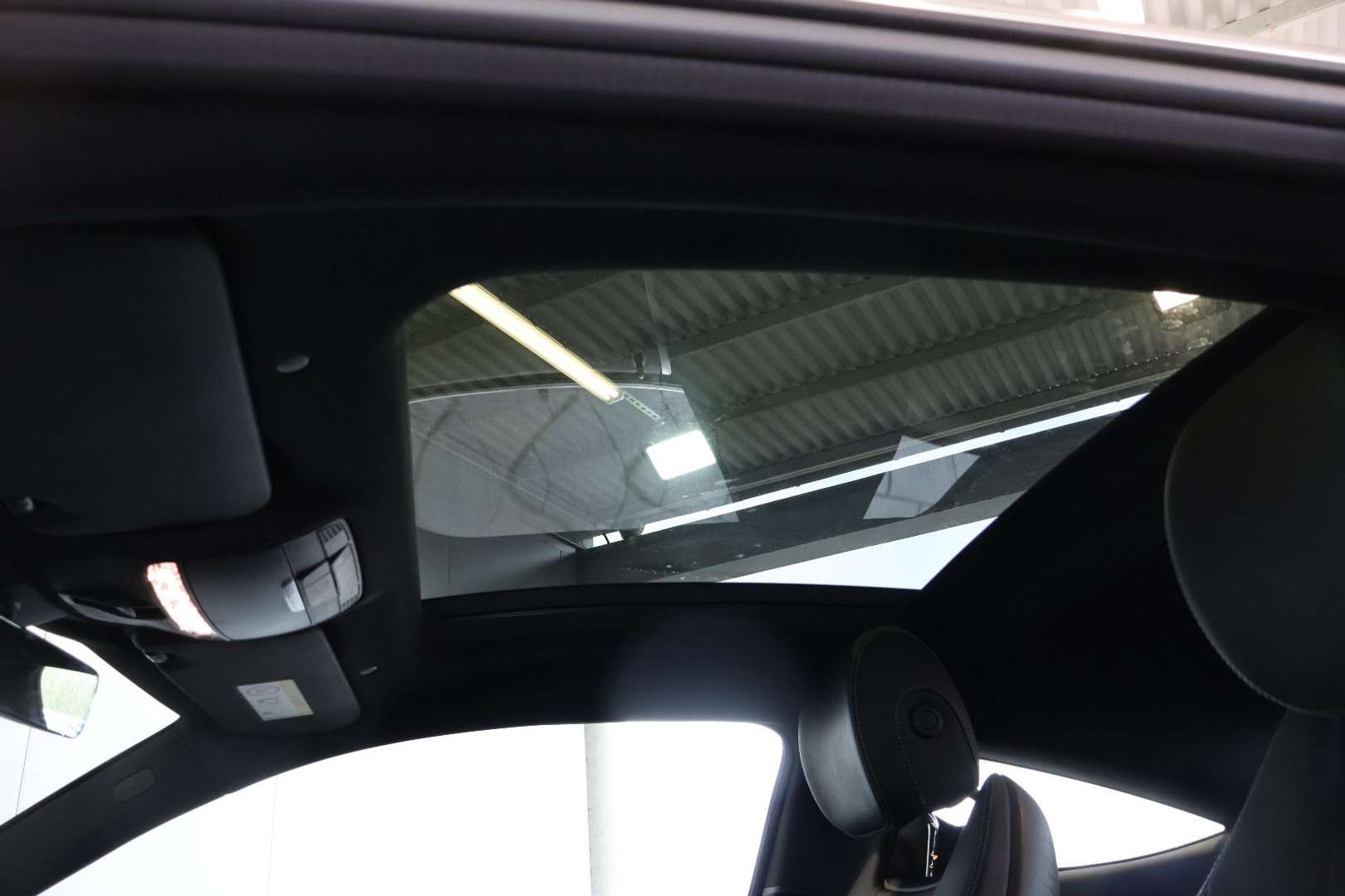 Mercedes Classe C Coupé 300 AMG-LINE - 2020 - Joinsteer - #12