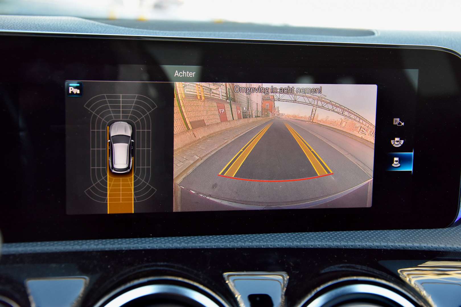 Mercedes CLA Shooting Break 250 AMG Line - 2021 - Joinsteer - #5