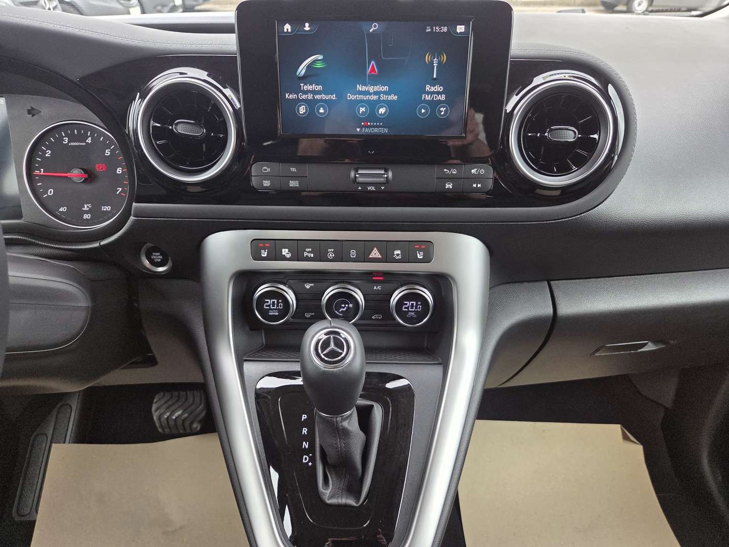 Mercedes Classe T 180 Edition 1 - 2025 - Joinsteer - #6