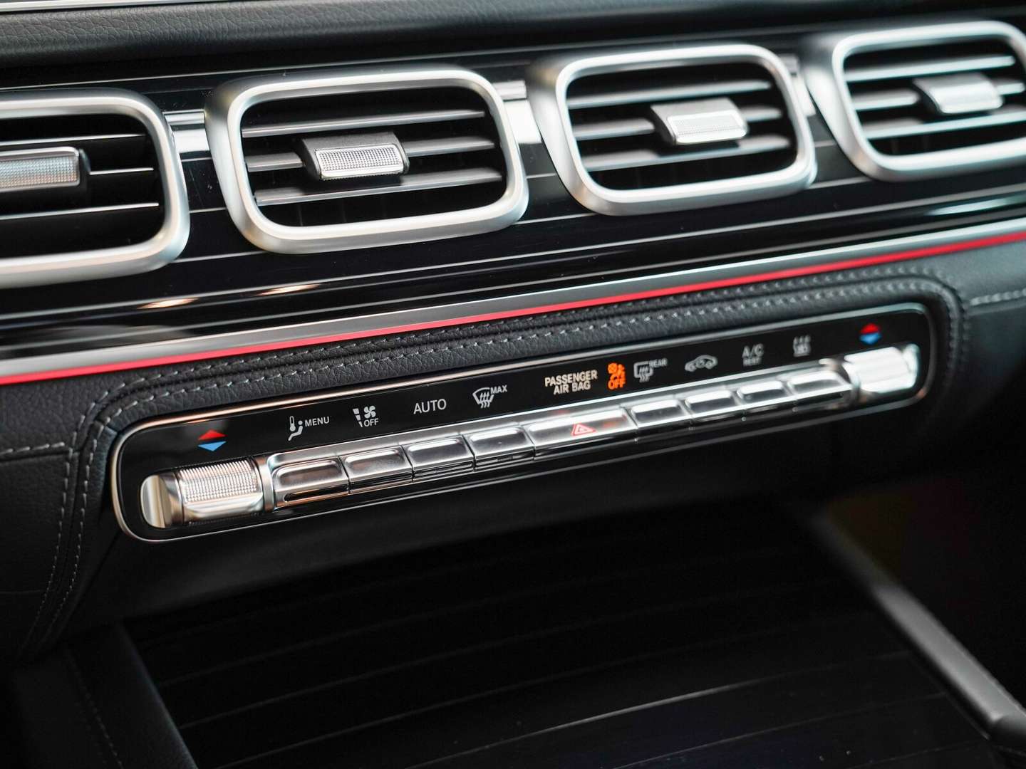 Mercedes GLE 53 AMG 53 Night Edition - 2024 - Joinsteer - #27