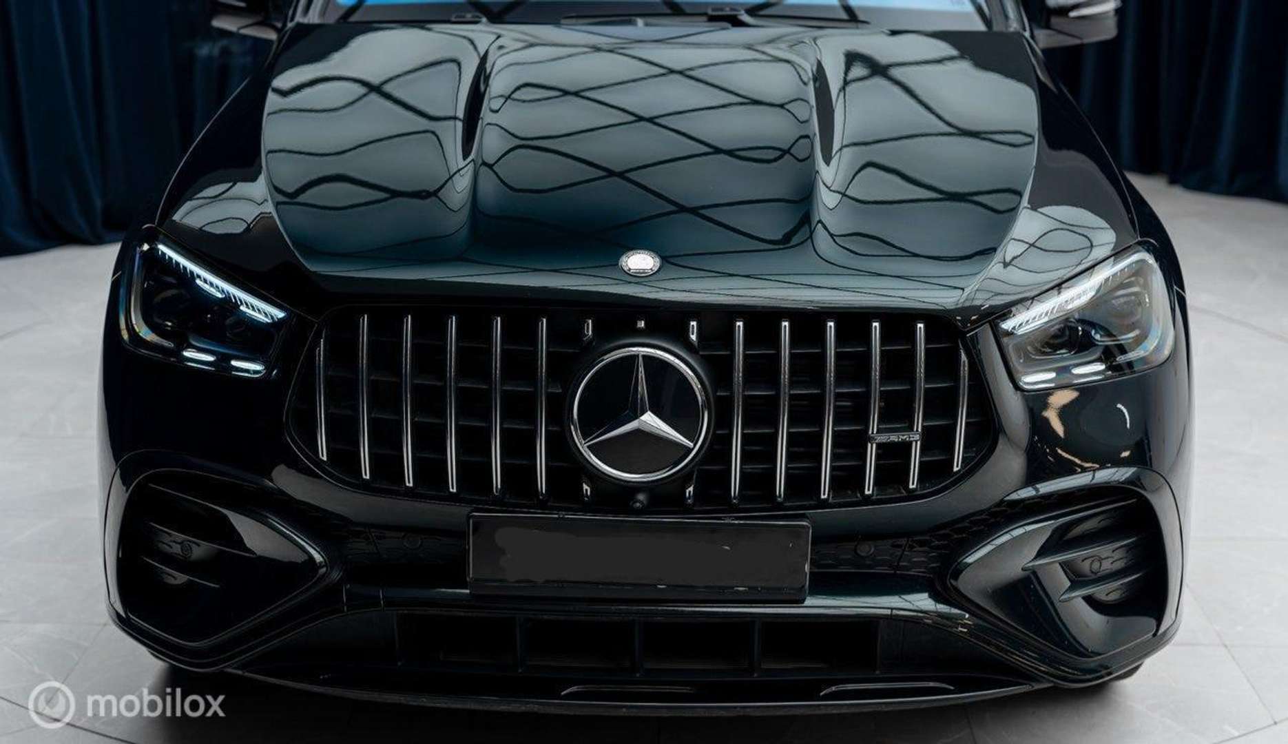 Mercedes GLE 53 AMG Coupé 53 Premium Plus - 2024 - Joinsteer - #13