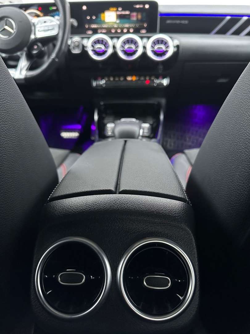 Mercedes CLA 45 AMG 45 AMG Line - 2020 - Joinsteer - #43