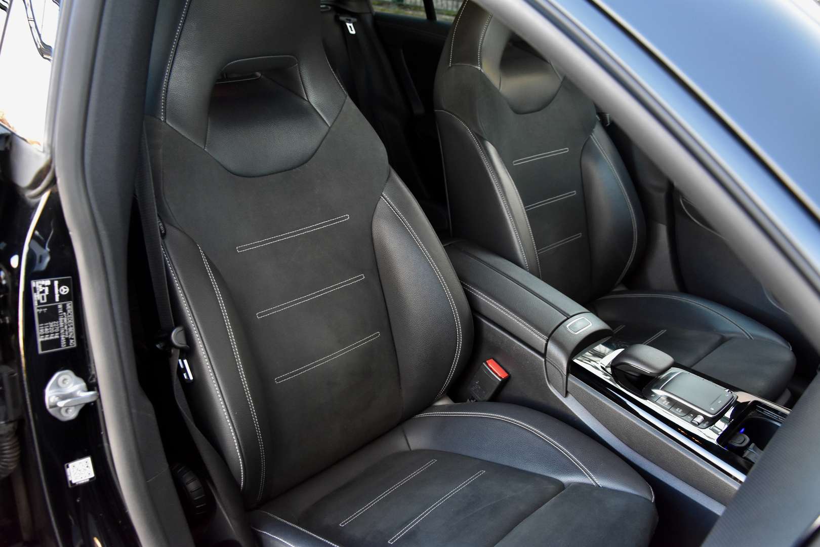 Mercedes CLA Shooting Break 250 AMG Line - 2021 - Joinsteer - #6