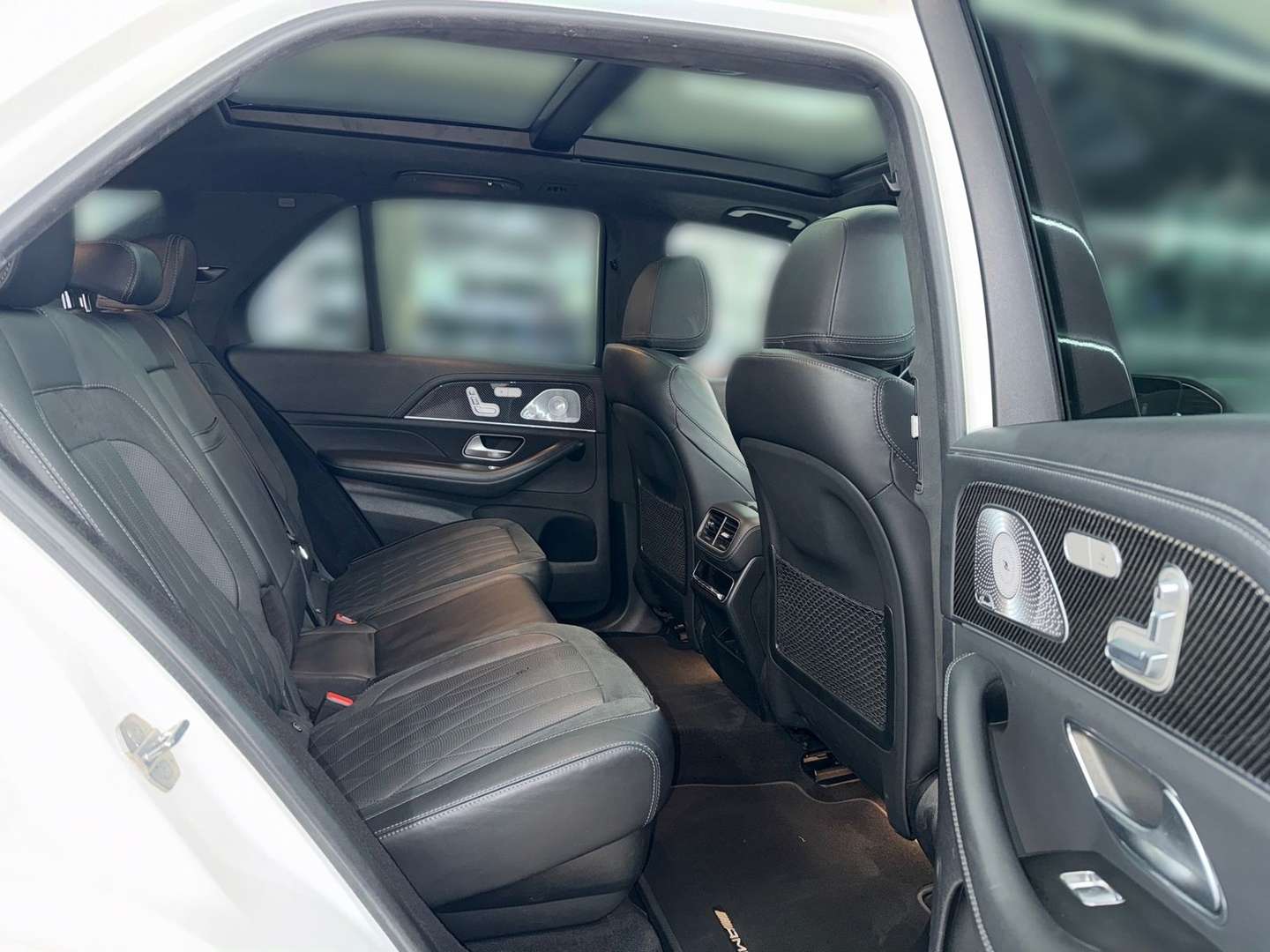 Mercedes GLE 63 AMG 63 - 2021 - Joinsteer - #22