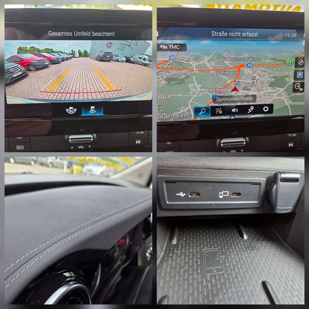 Mercedes Classe T 180 Edition 1 - 2025 - Joinsteer - #7