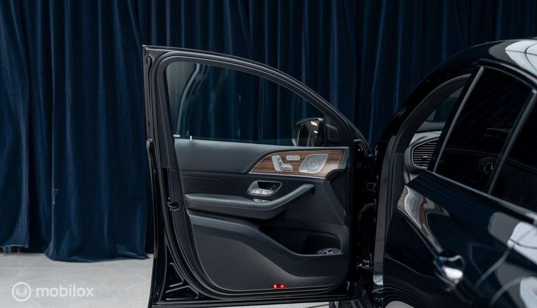 Mercedes GLE 53 AMG Coupé 53 Premium Plus - 2024 - Joinsteer - #14