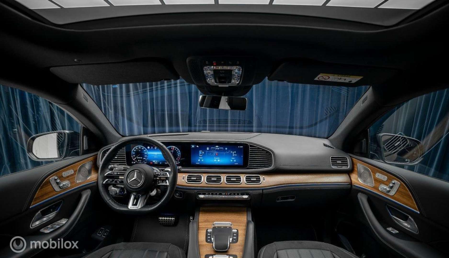 Mercedes GLE 53 AMG Coupé 53 Premium Plus - 2024 - Joinsteer - #15