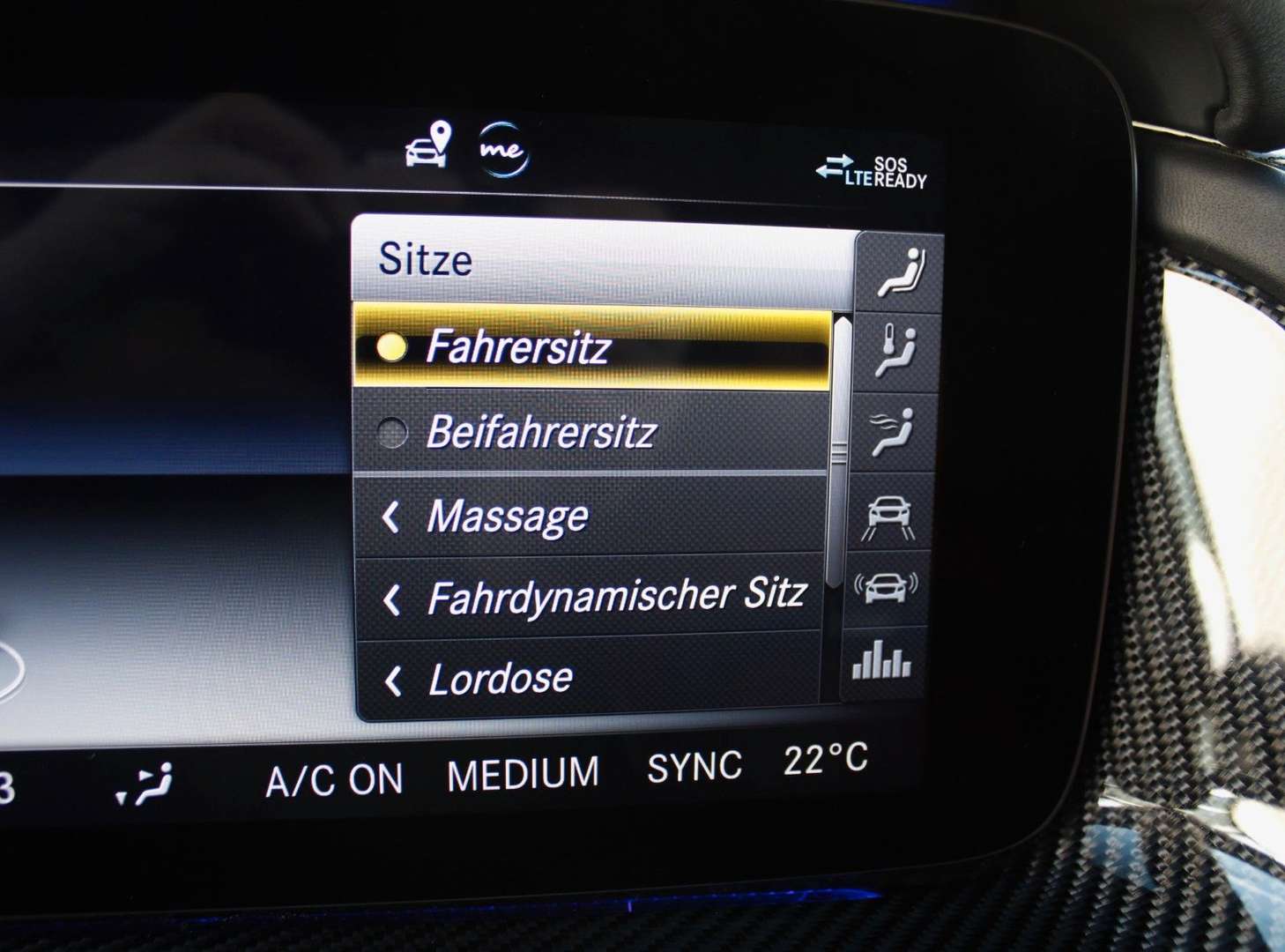 Mercedes G 63 AMG 63 - 2022 - Joinsteer - #18