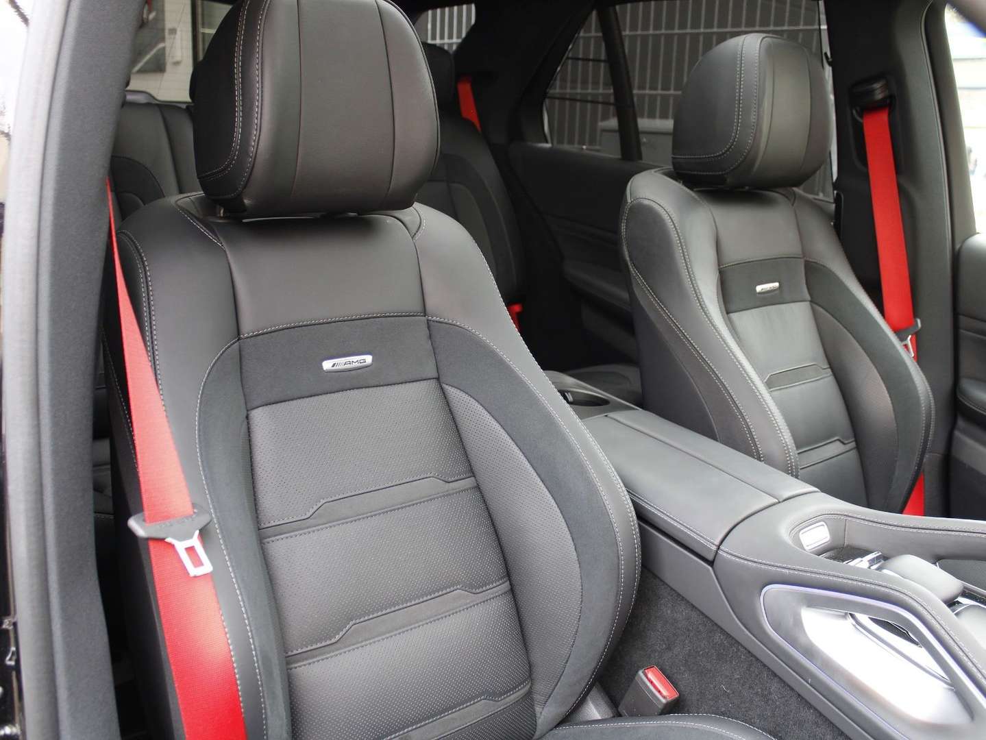 Mercedes GLE 53 AMG 53 Night Edition - 2023 - Joinsteer - #18