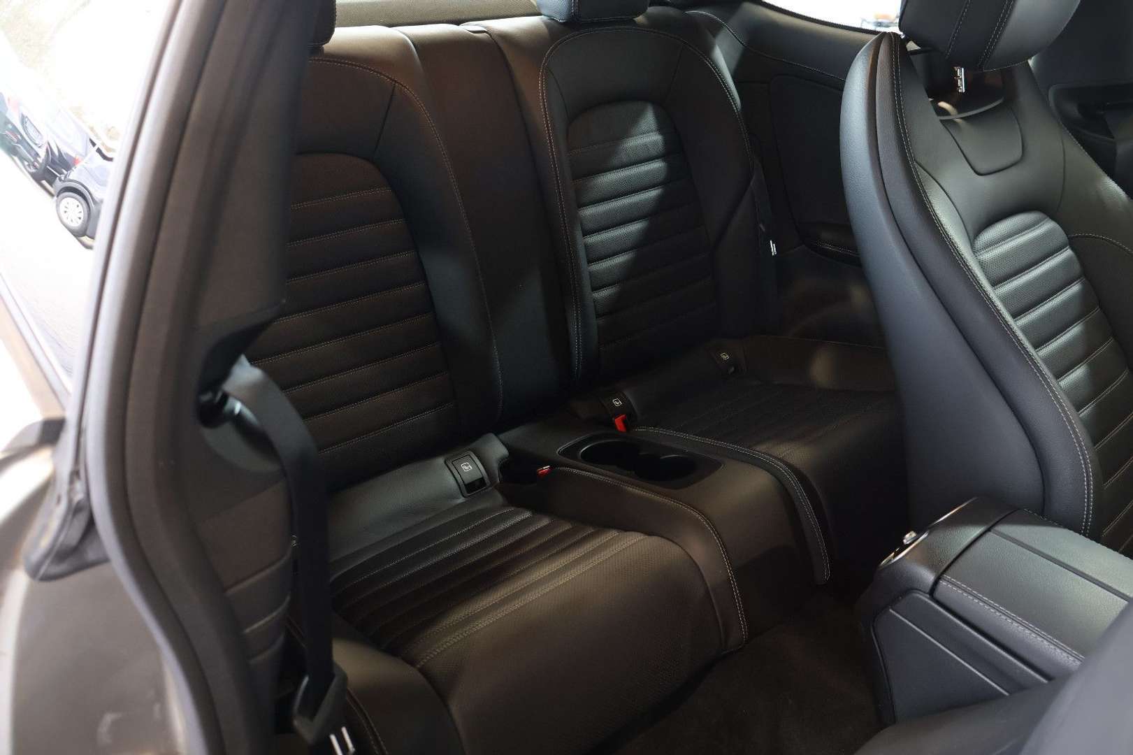 Mercedes Classe C Coupé 300 AMG-LINE - 2020 - Joinsteer - #15