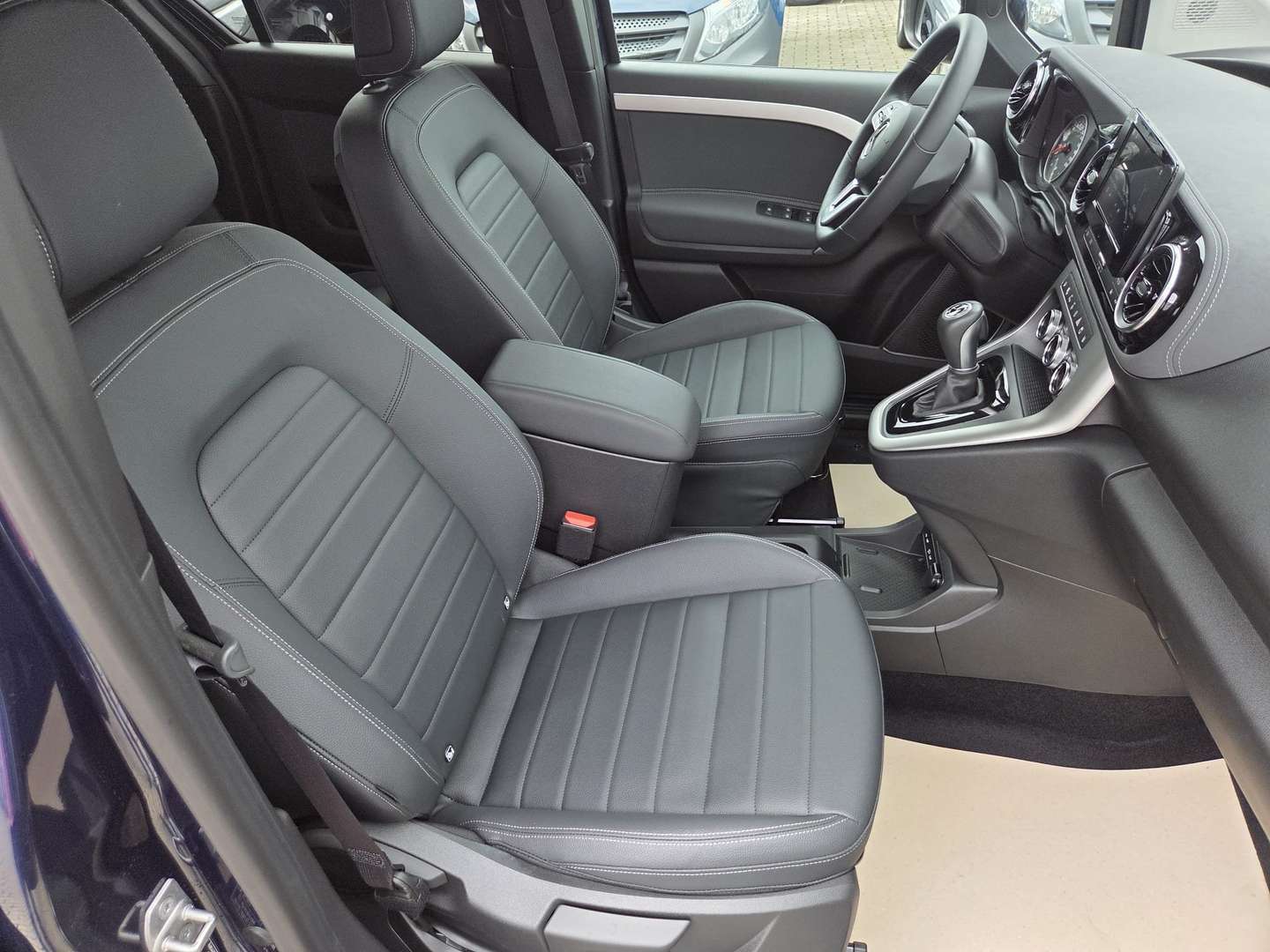 Mercedes Classe T 180 Edition 1 - 2025 - Joinsteer - #9